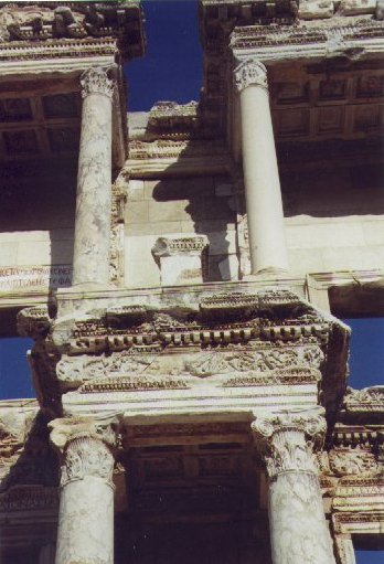 D�tail de la Biblioth�que